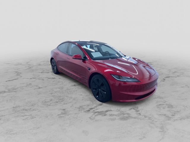 Thumbnail: 2025 Tesla Model 3 - 7