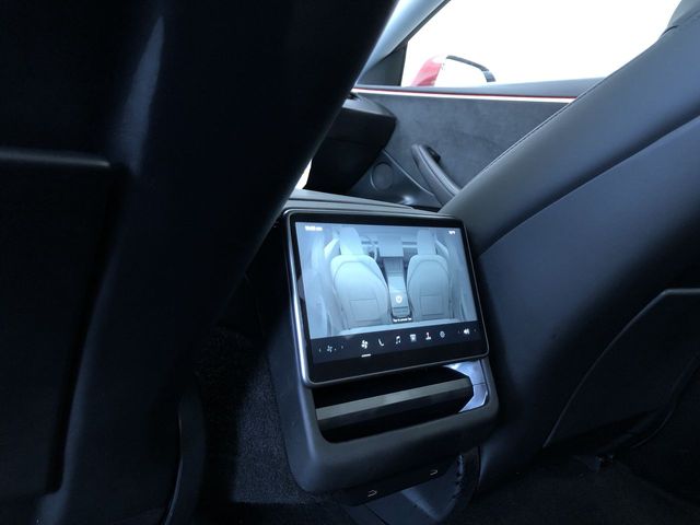 Thumbnail: 2025 Tesla Model 3 - 14