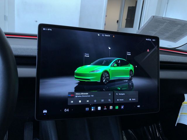 Thumbnail: 2025 Tesla Model 3 - 29