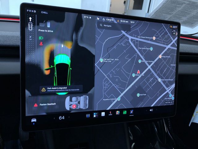 Thumbnail: 2025 Tesla Model 3 - 30