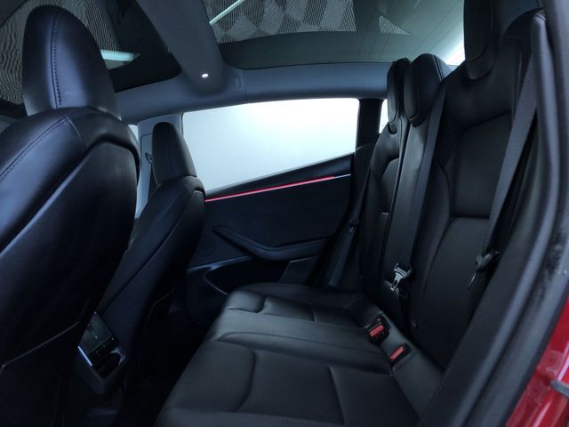 Thumbnail: 2025 Tesla Model 3 - 24