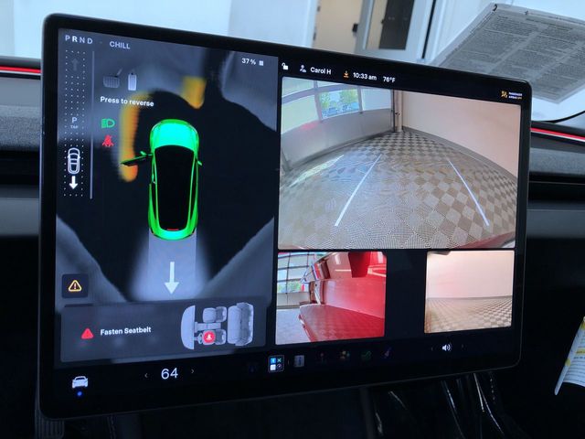 Thumbnail: 2025 Tesla Model 3 - 31