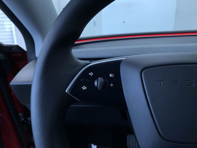 Thumbnail: 2025 Tesla Model 3 - 27