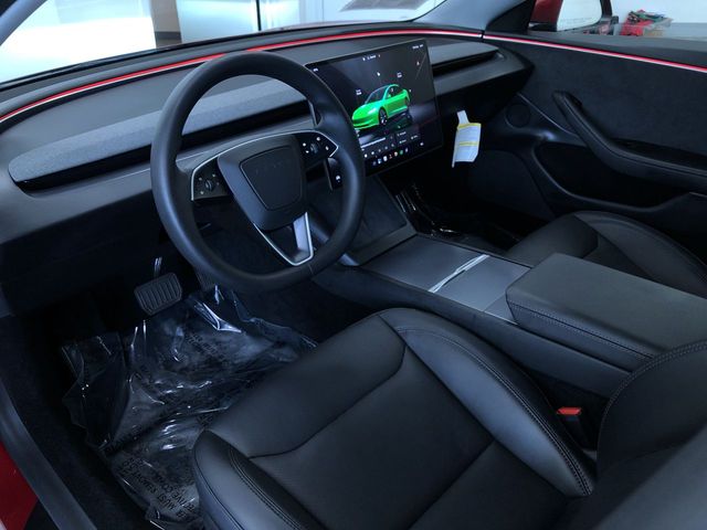 Thumbnail: 2025 Tesla Model 3 - 13
