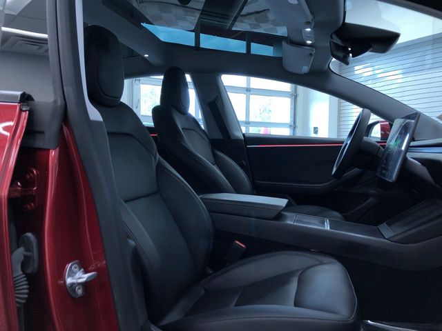 Thumbnail: 2025 Tesla Model 3 - 11