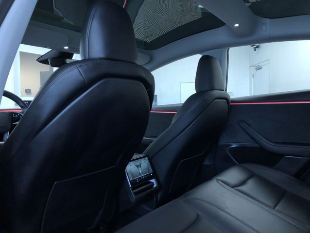 Thumbnail: 2025 Tesla Model 3 - 12