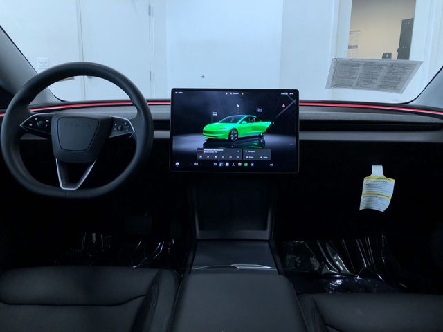 Thumbnail: 2025 Tesla Model 3 - 2