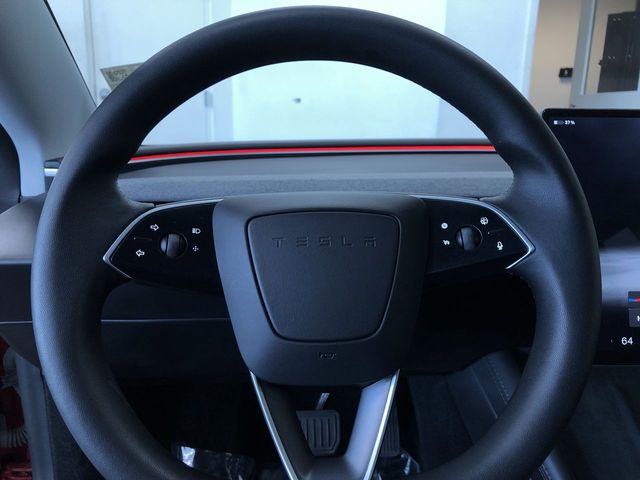 Thumbnail: 2025 Tesla Model 3 - 26