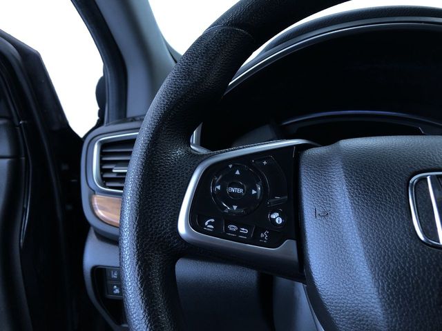 Thumbnail: 2021 Honda CR-V - 28
