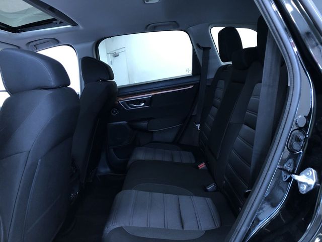 Thumbnail: 2021 Honda CR-V - 26