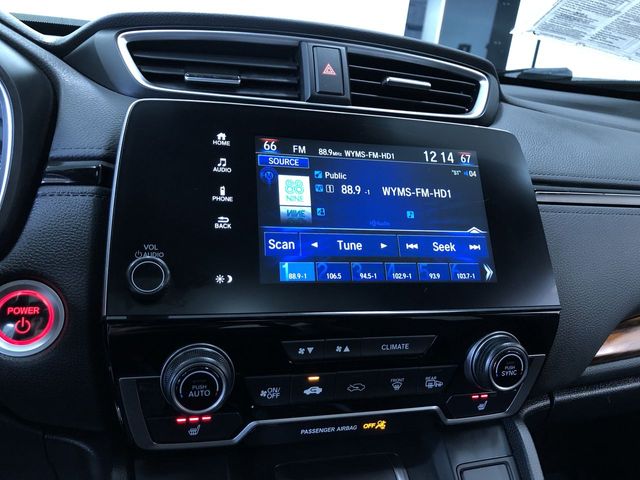 Thumbnail: 2021 Honda CR-V - 30