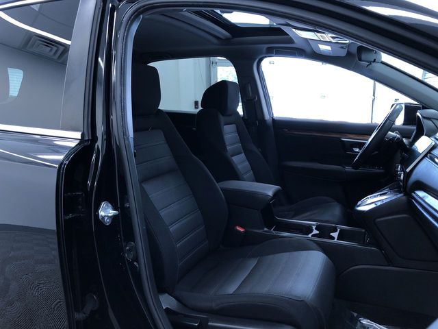 Thumbnail: 2021 Honda CR-V - 11