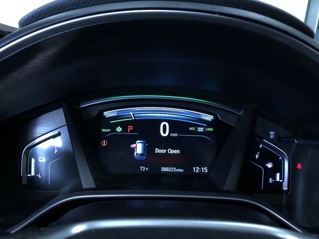 Thumbnail: 2021 Honda CR-V - 16