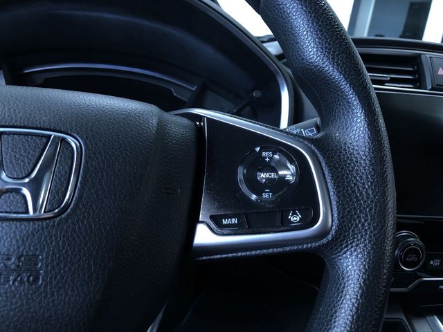Thumbnail: 2021 Honda CR-V - 29
