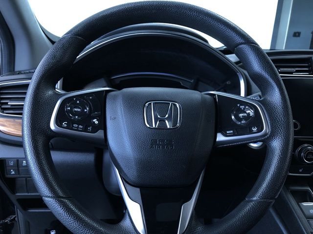 Thumbnail: 2021 Honda CR-V - 14