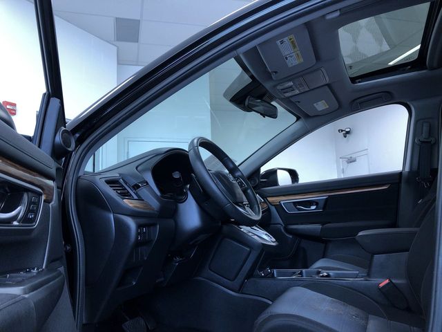Thumbnail: 2021 Honda CR-V - 2