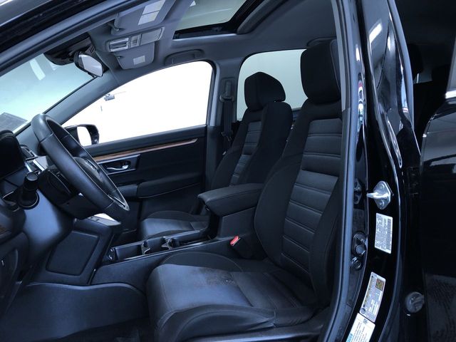 Thumbnail: 2021 Honda CR-V - 10