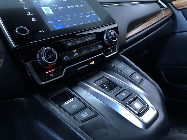 Thumbnail: 2021 Honda CR-V - 31