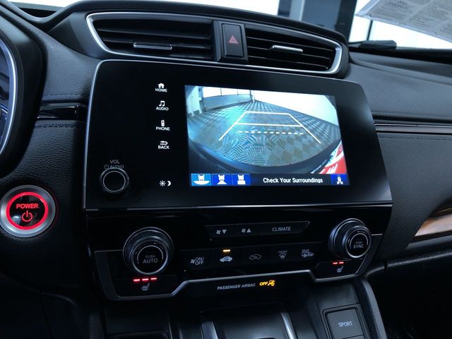 Thumbnail: 2021 Honda CR-V - 15