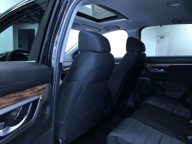 Thumbnail: 2021 Honda CR-V - 12