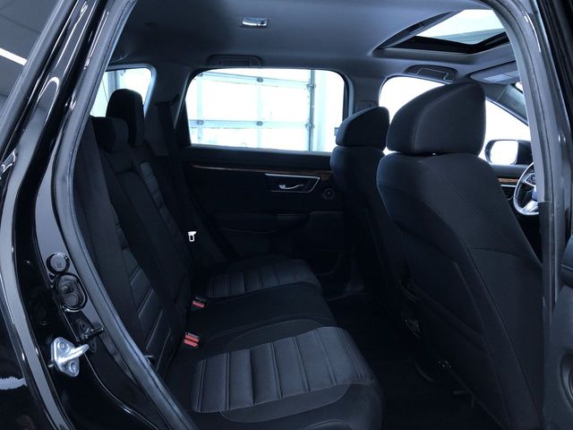 Thumbnail: 2021 Honda CR-V - 27