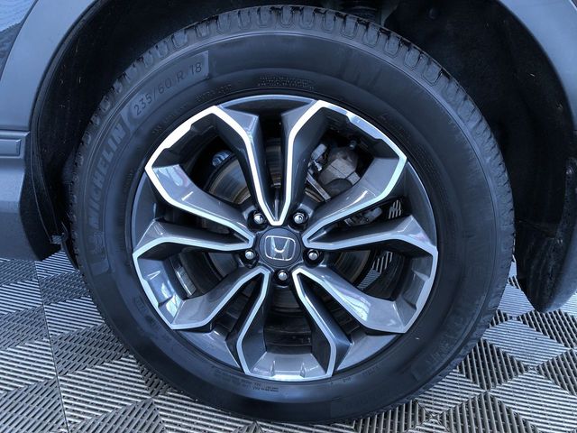 Thumbnail: 2021 Honda CR-V - 8