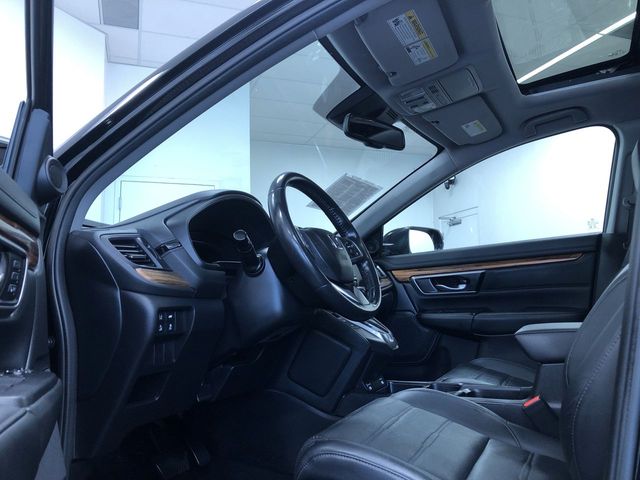 Thumbnail: 2022 Honda CR-V - 2