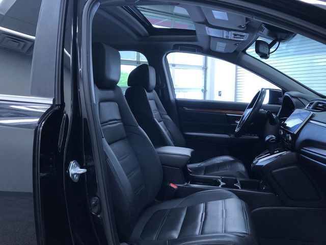 Thumbnail: 2022 Honda CR-V - 11