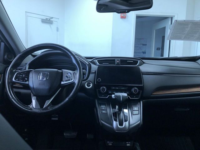 Thumbnail: 2022 Honda CR-V - 9
