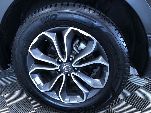 Thumbnail: 2022 Honda CR-V - 8