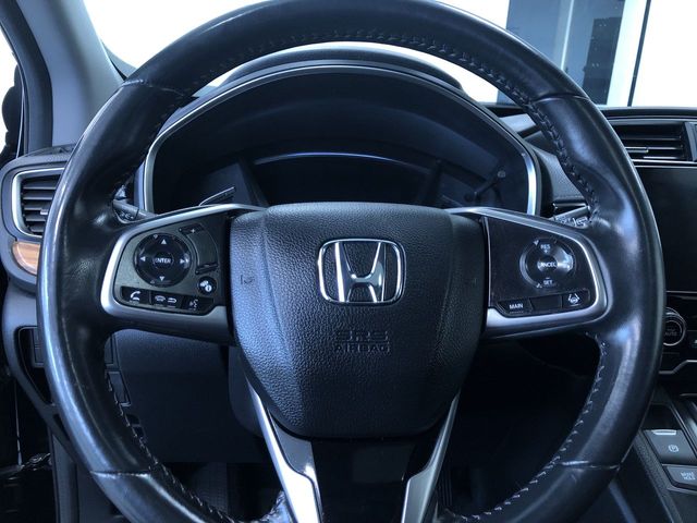 Thumbnail: 2022 Honda CR-V - 14
