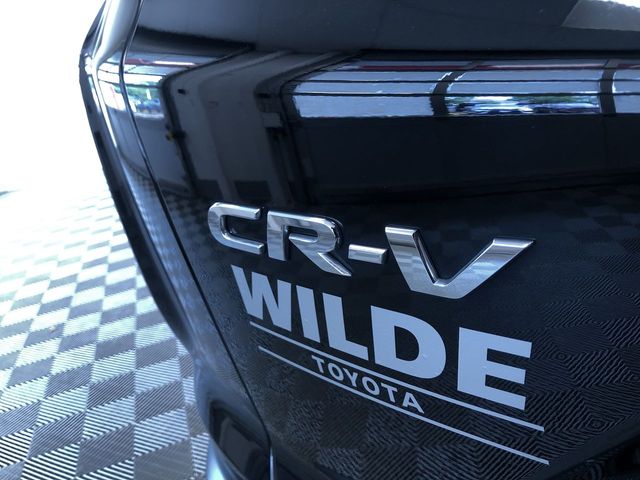 Thumbnail: 2022 Honda CR-V - 7