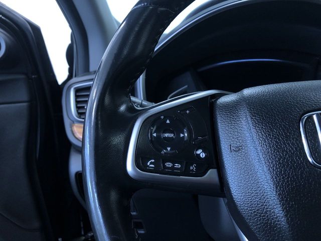 Thumbnail: 2022 Honda CR-V - 30