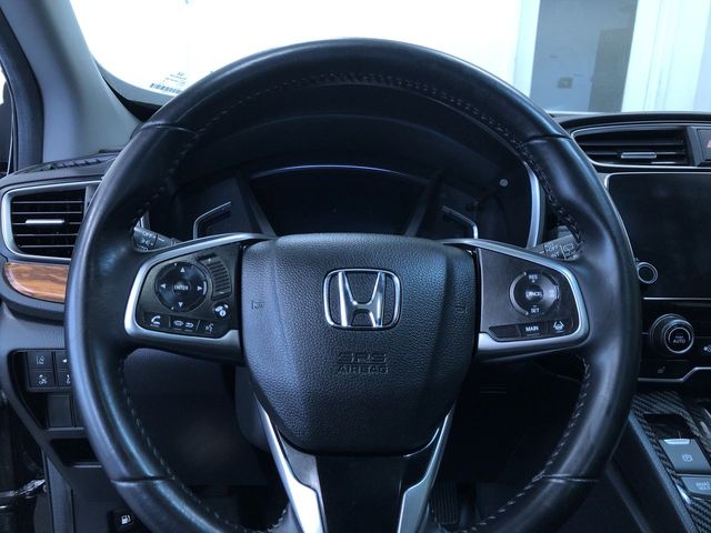 Thumbnail: 2018 Honda CR-V - 13