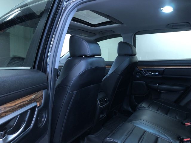 Thumbnail: 2018 Honda CR-V - 11