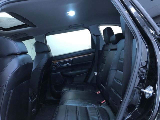 Thumbnail: 2018 Honda CR-V - 27