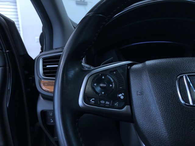 Thumbnail: 2018 Honda CR-V - 29