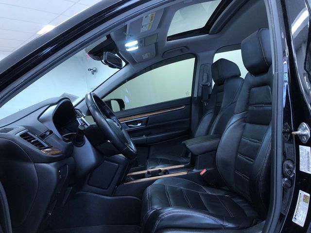 Thumbnail: 2018 Honda CR-V - 9