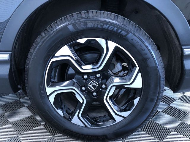Thumbnail: 2018 Honda CR-V - 7