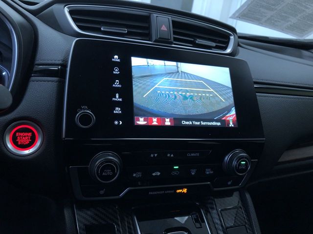 Thumbnail: 2018 Honda CR-V - 14