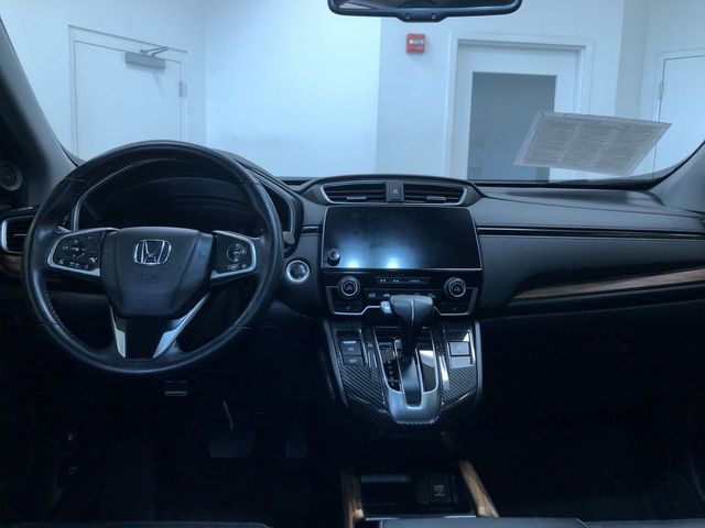 Thumbnail: 2018 Honda CR-V - 8