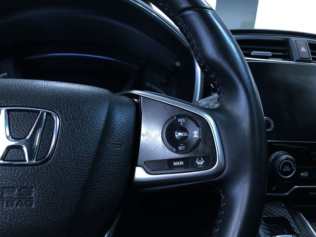 Thumbnail: 2018 Honda CR-V - 30