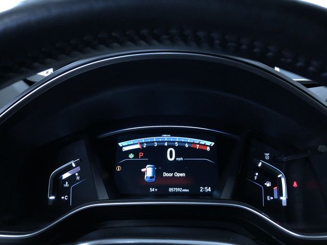 Thumbnail: 2018 Honda CR-V - 16