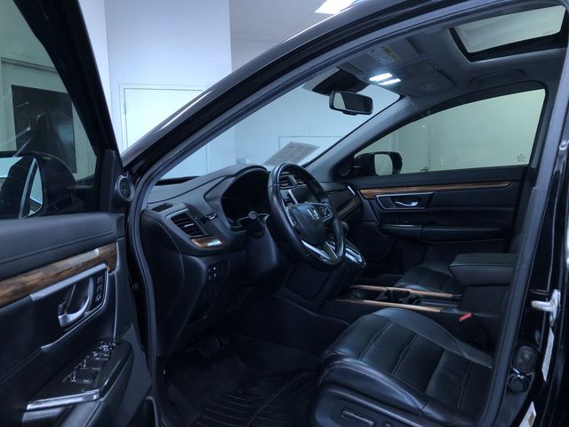 Thumbnail: 2018 Honda CR-V - 2