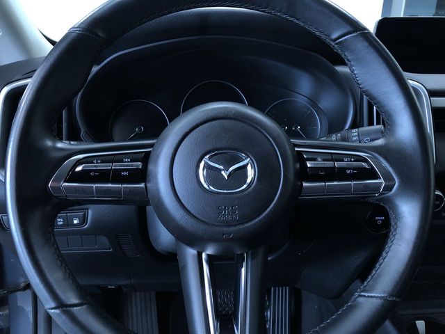 Thumbnail: 2025 Mazda CX-50 - 13