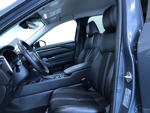Thumbnail: 2025 Mazda CX-50 - 11