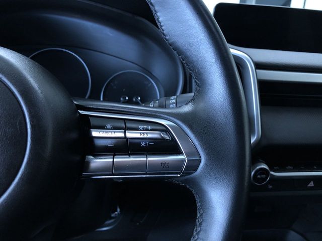 Thumbnail: 2025 Mazda CX-50 - 15