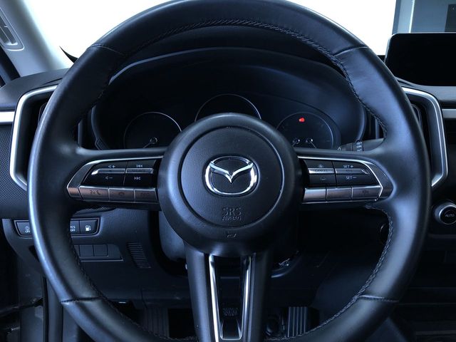 Thumbnail: 2025 Mazda CX-50 - 13