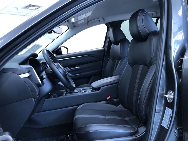 Thumbnail: 2025 Mazda CX-50 - 11