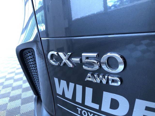 Thumbnail: 2025 Mazda CX-50 - 28